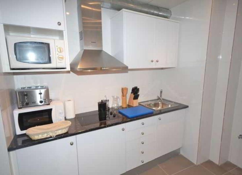 Kitchen Photo