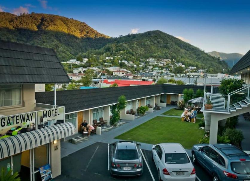Outdoors view Photo
