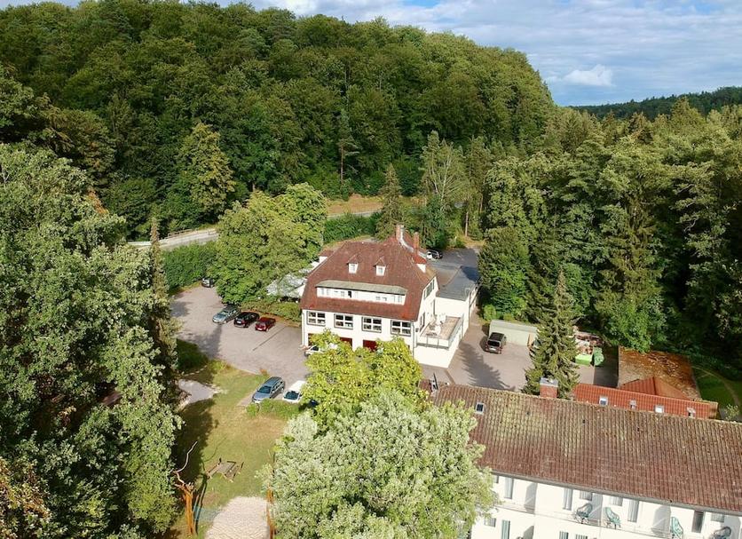 Outdoors view Photo