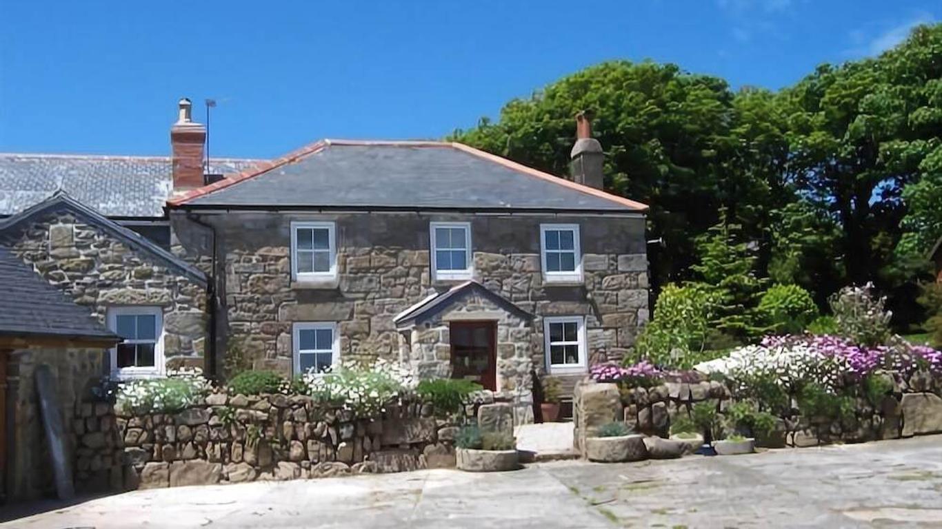Boskednan Farm