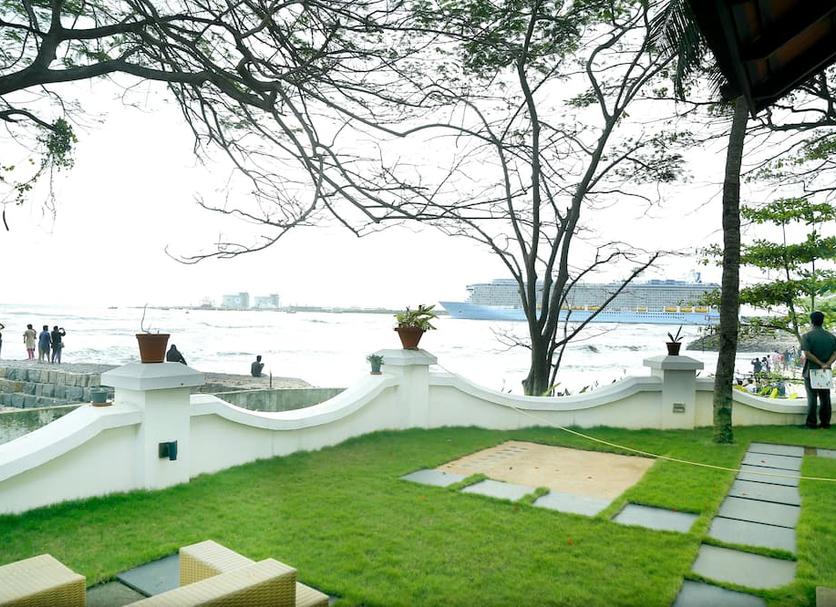 Outdoors view Photo