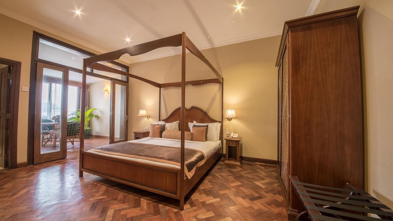 Speke Hotel