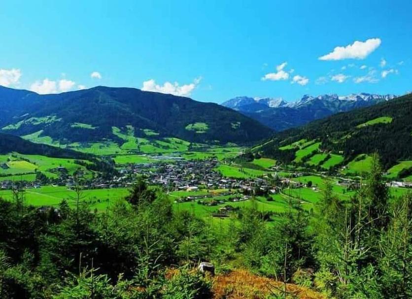 Outdoors view Photo