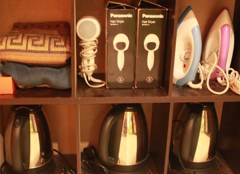 Room amenity Photo