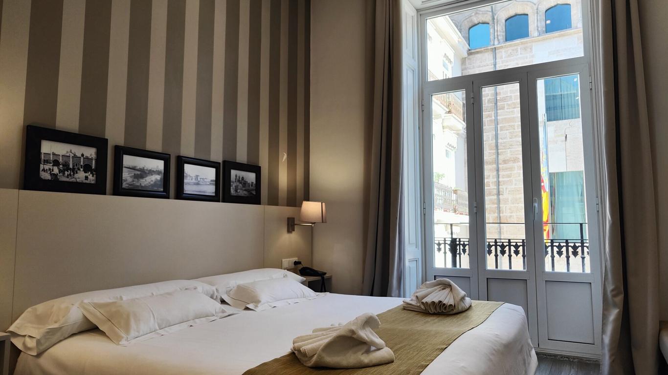 Hotel San Lorenzo Boutique