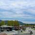 Outdoors view