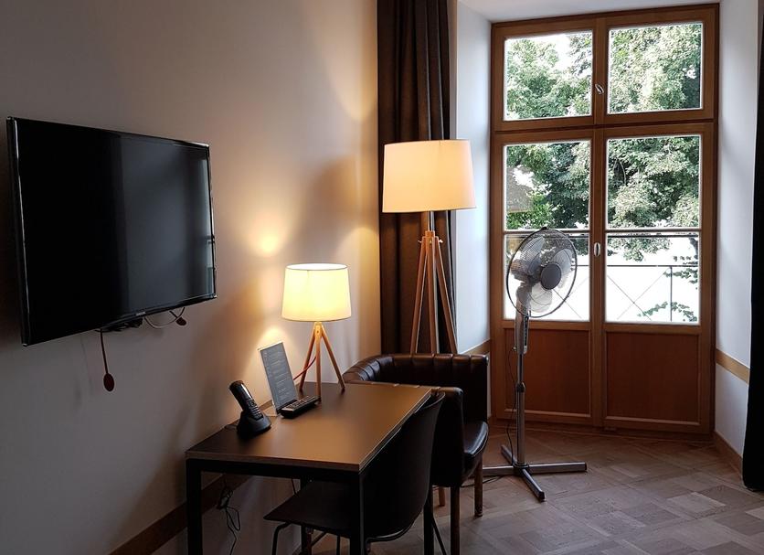 Room amenity Photo