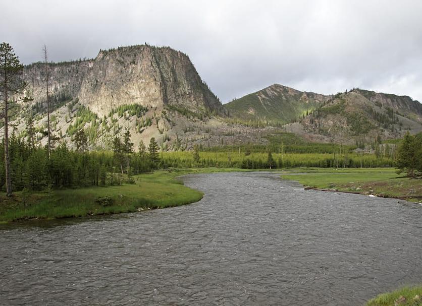 Outdoors view Photo