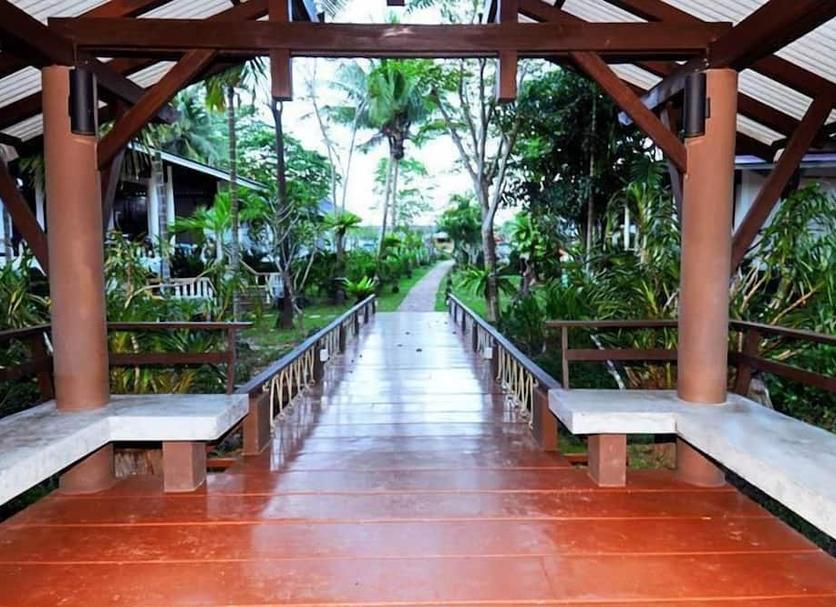 Outdoors view Photo