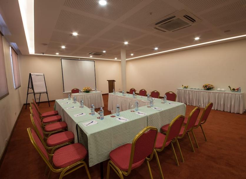 Conference room Photo