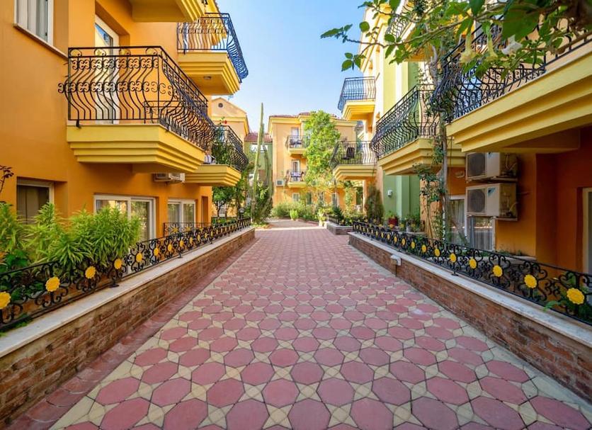 Outdoors view Photo