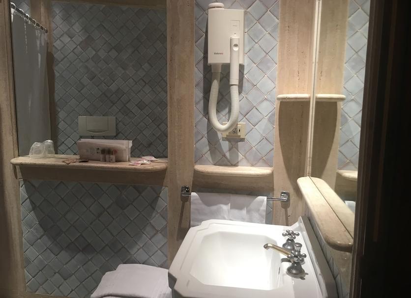 Bathroom Photo
