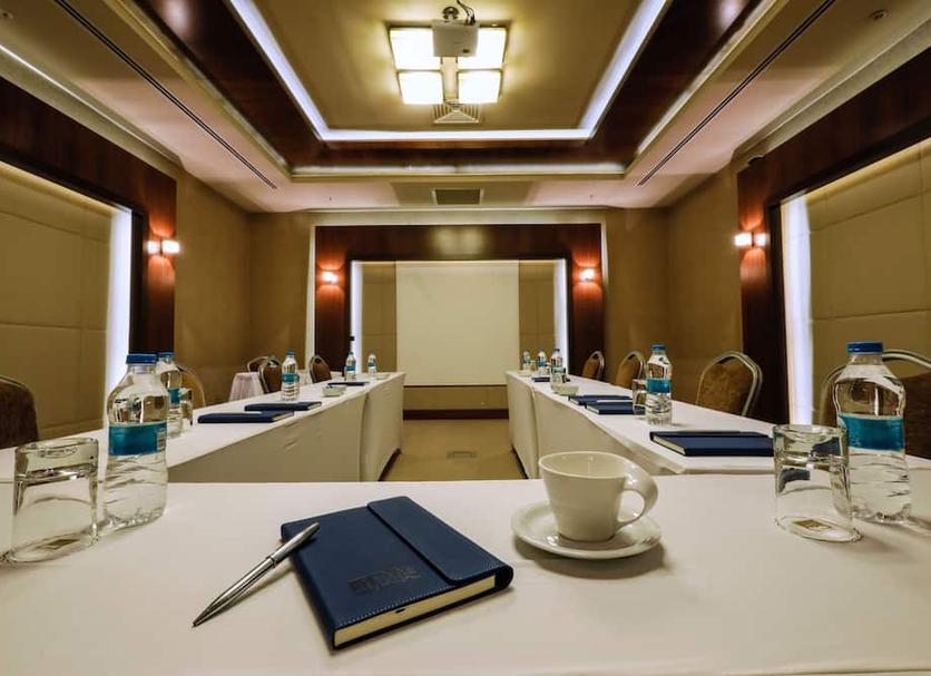 Conference room Photo