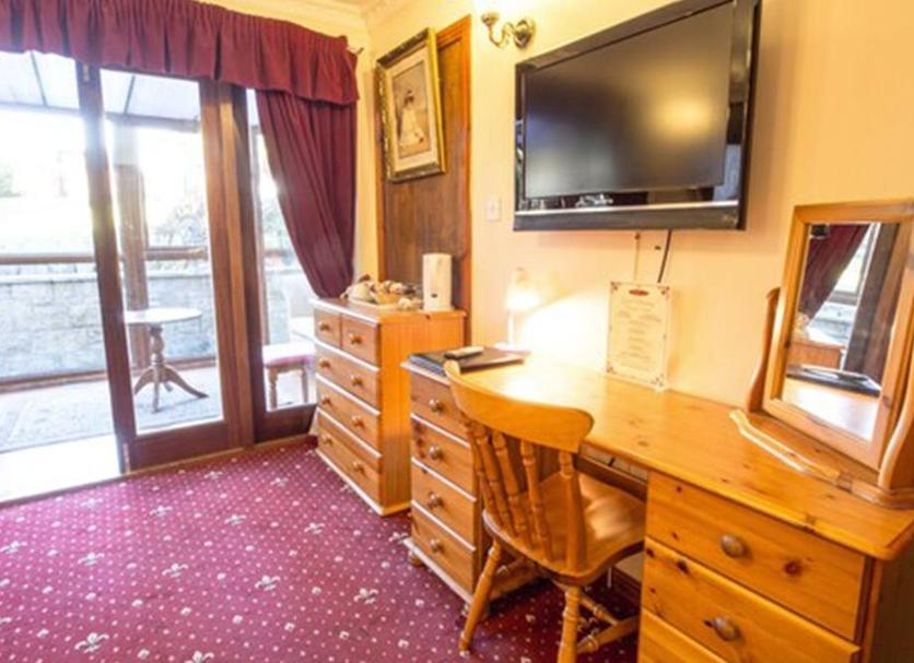 Room amenity Photo