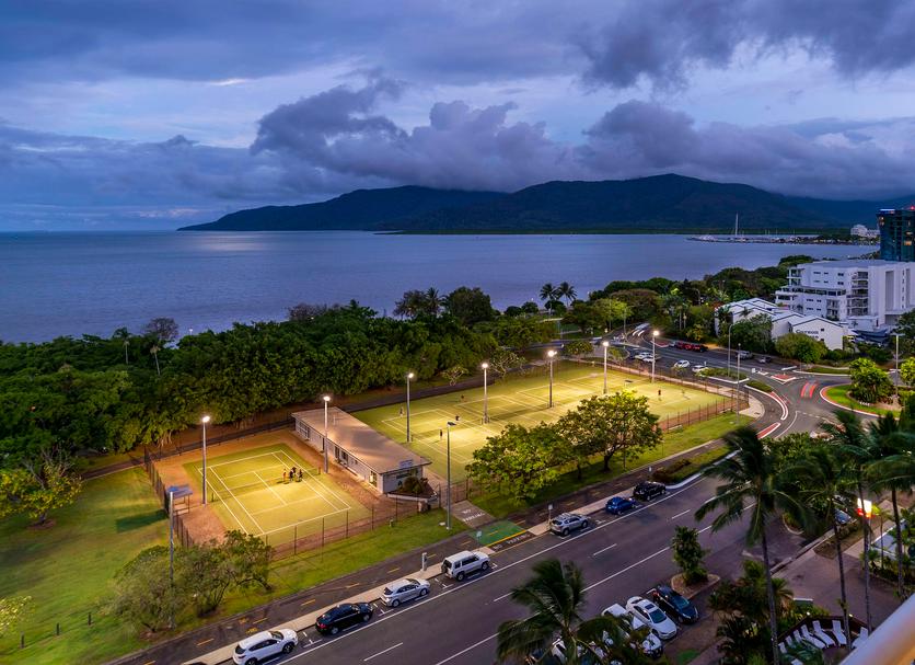 Outdoors view Photo