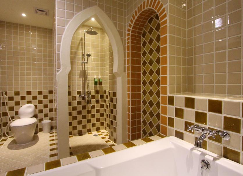 Bathroom Photo