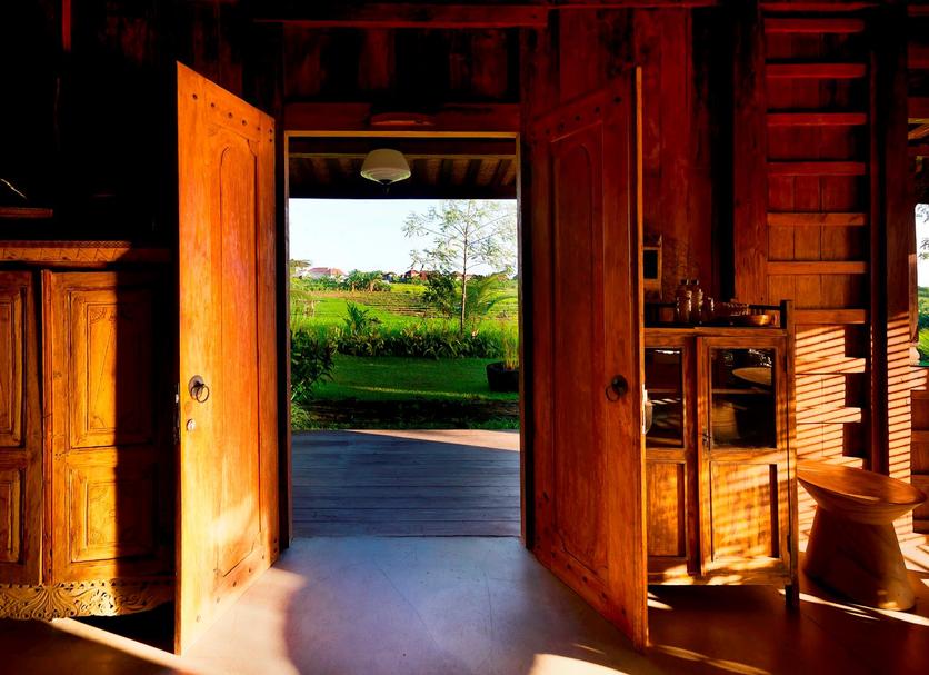 Outdoors view Photo
