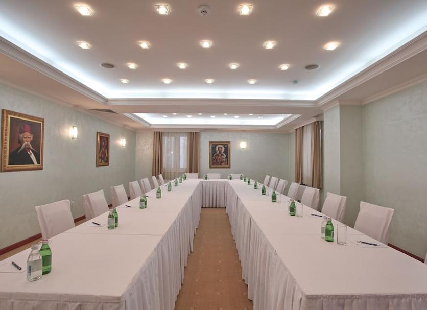 Conference room Photo
