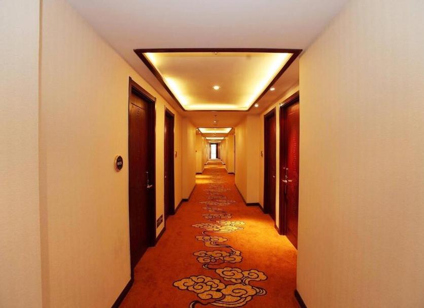 Hallway Photo