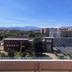 Outdoors view