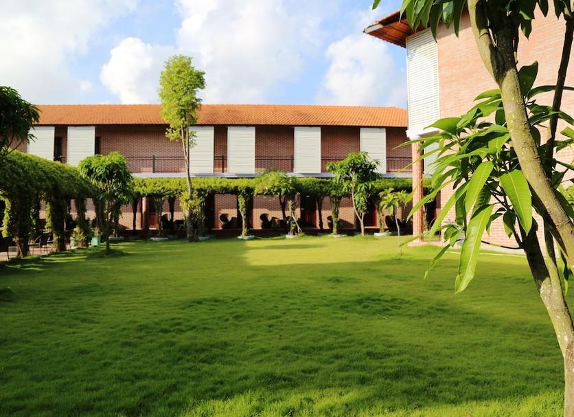 Outdoors view Photo