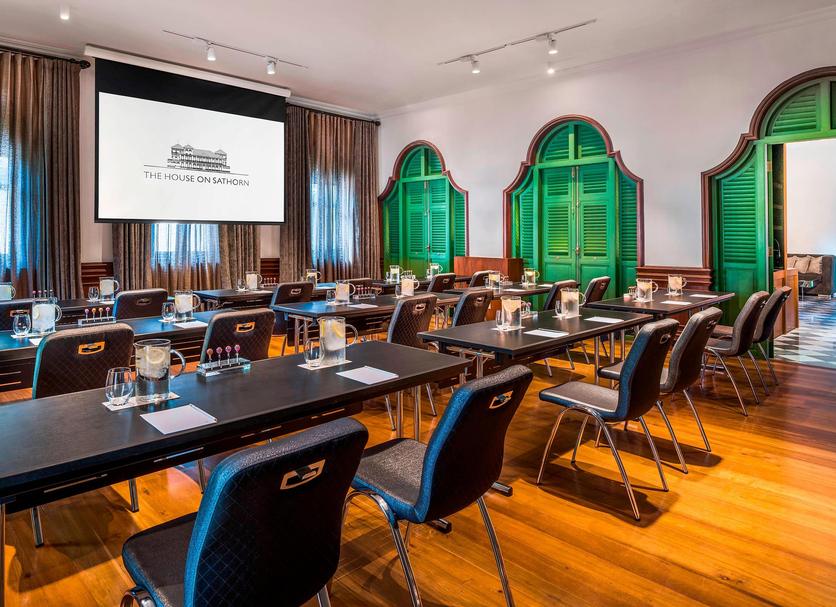 Conference room Photo