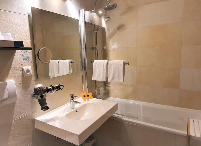 Bathroom Photo