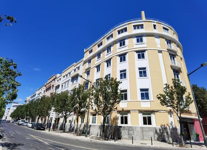 Building Photo