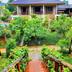 Outdoors view