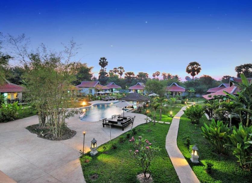 Outdoors view Photo