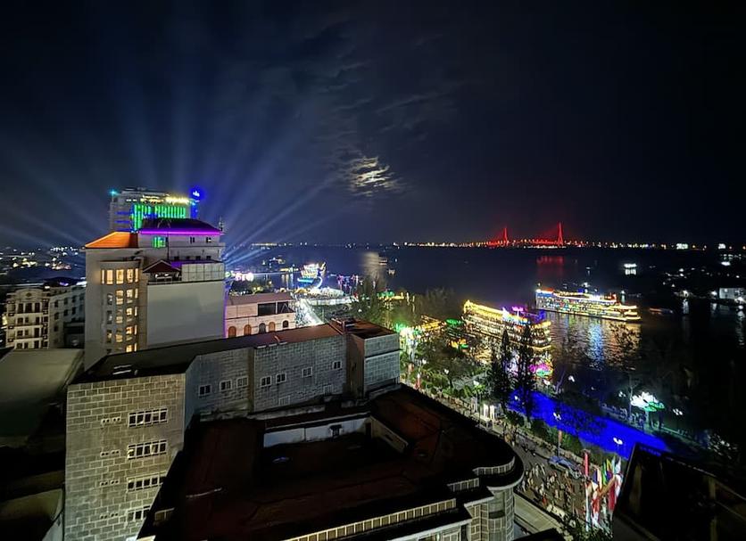 Outdoors view Photo
