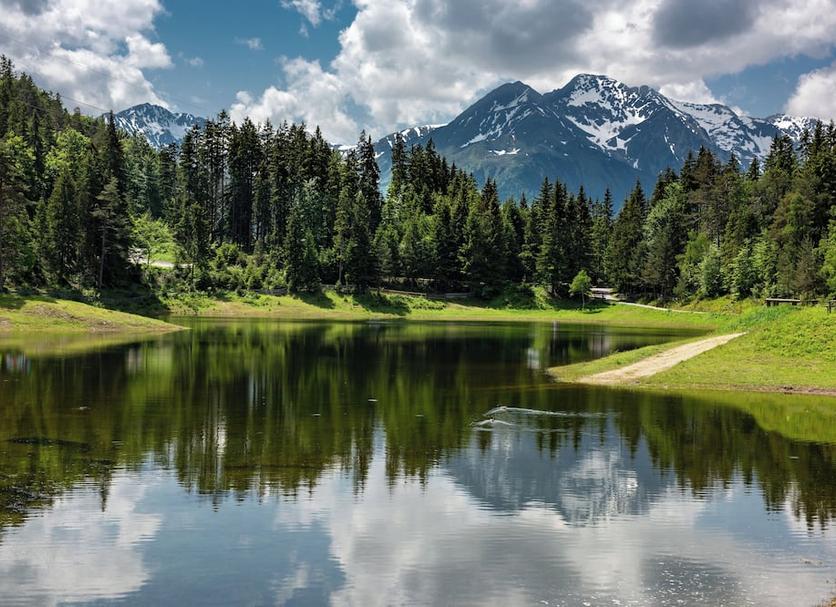 Outdoors view Photo