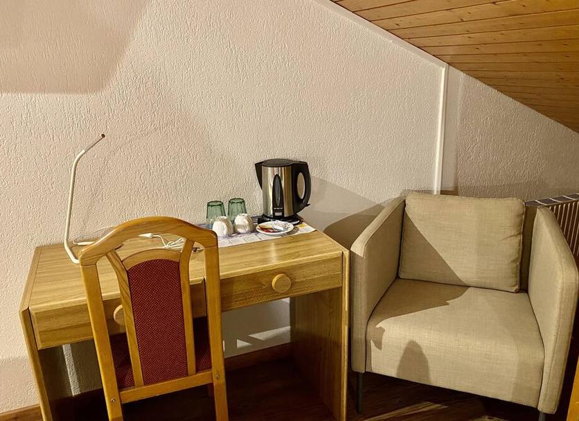 Room amenity Photo