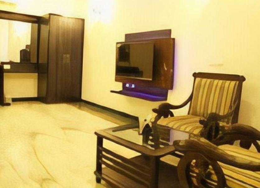 Room amenity Photo