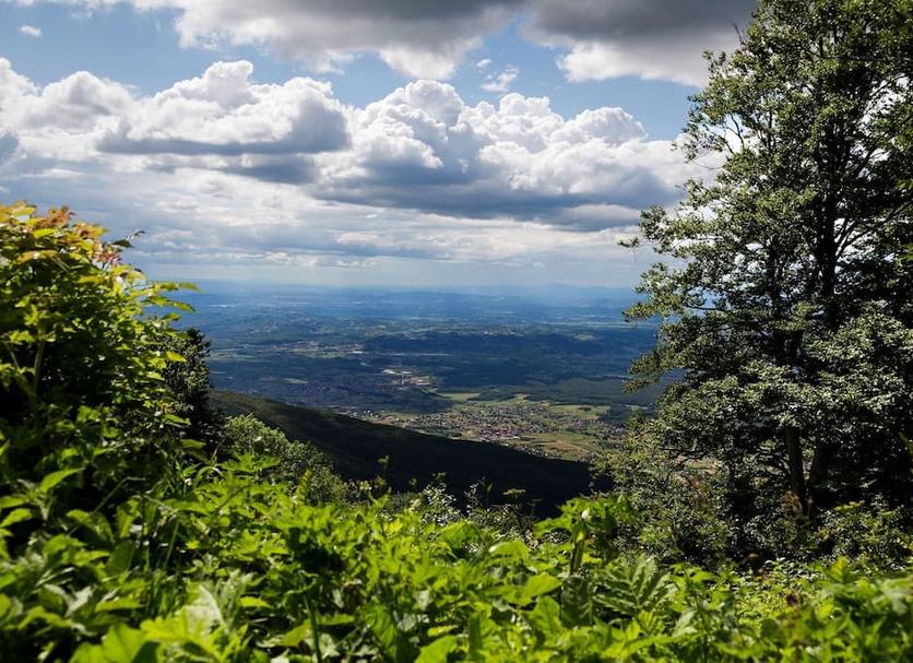 Outdoors view Photo