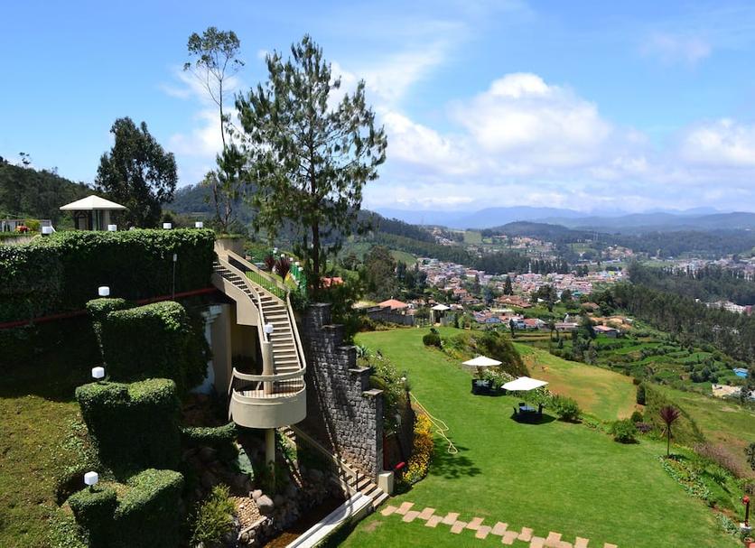 Outdoors view Photo