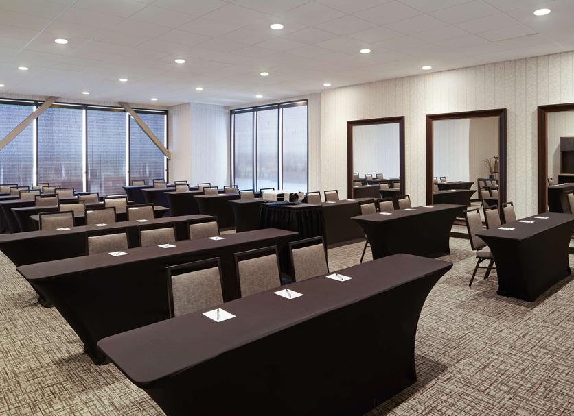 Conference room Photo