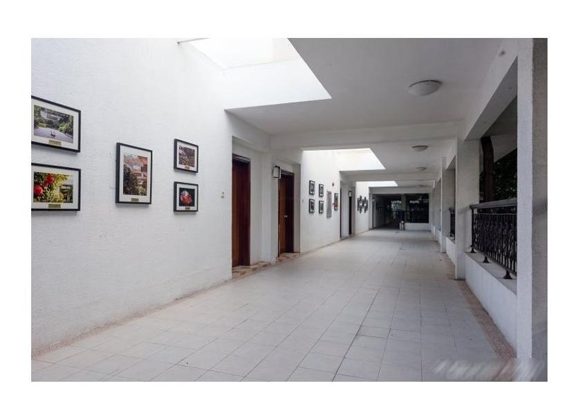 Hallway Photo