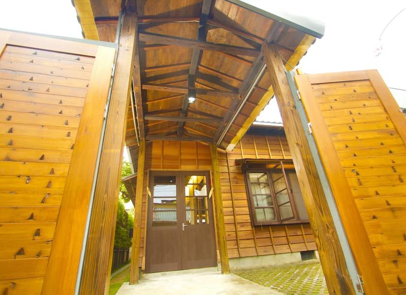 Outdoors view Photo