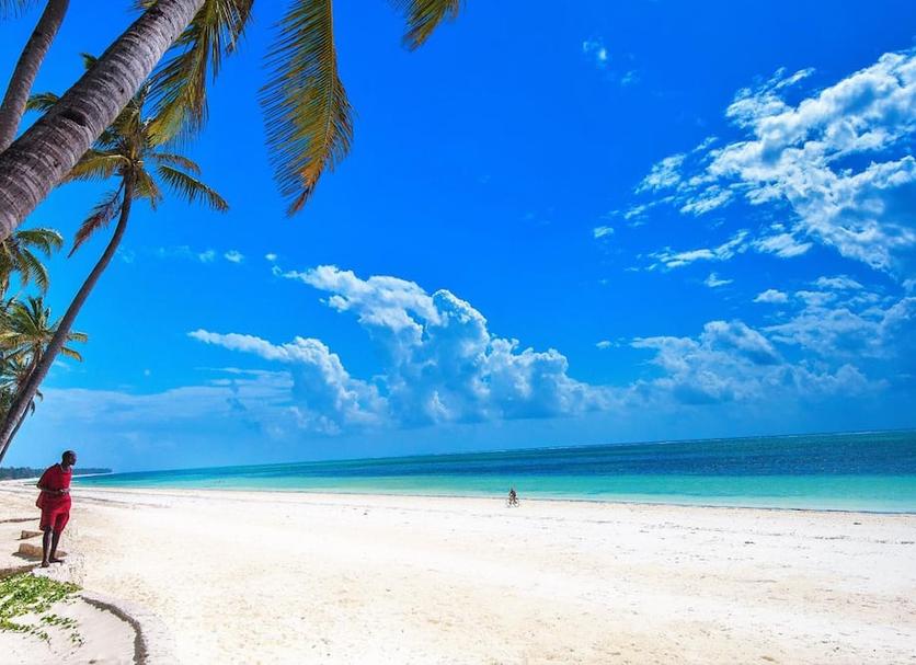 Beach Photo
