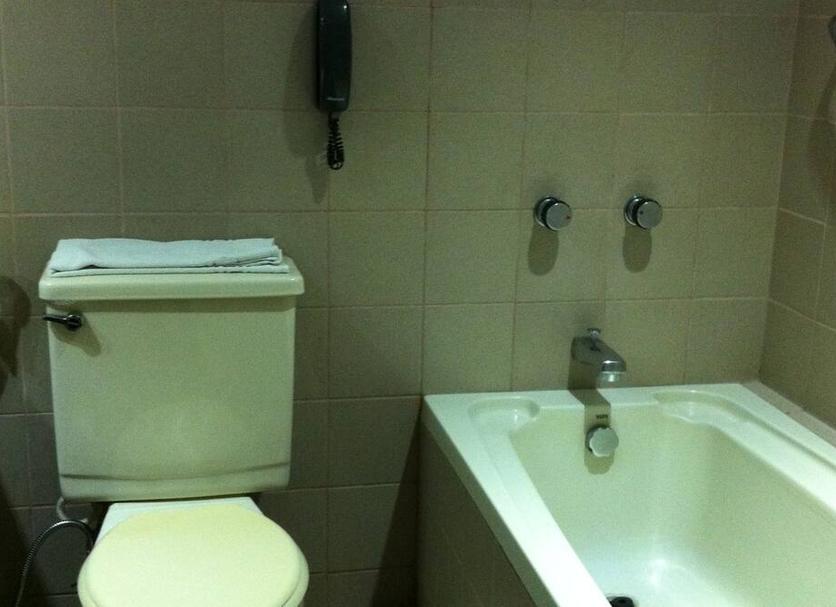 Bathroom Photo
