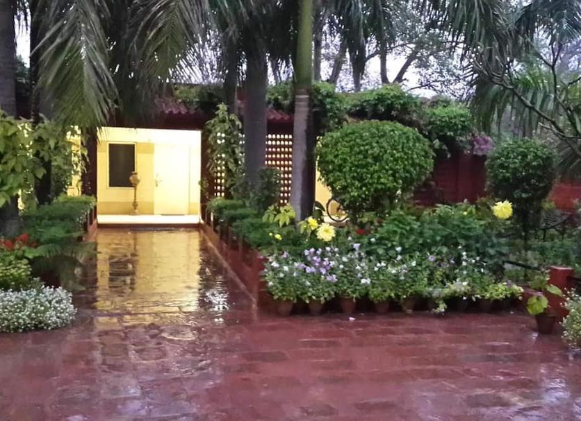 Outdoors view Photo