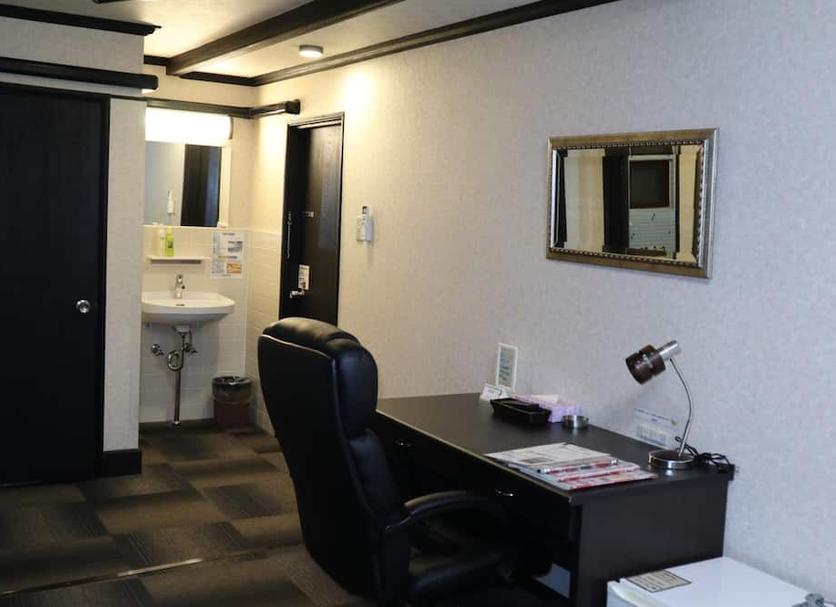Room amenity Photo