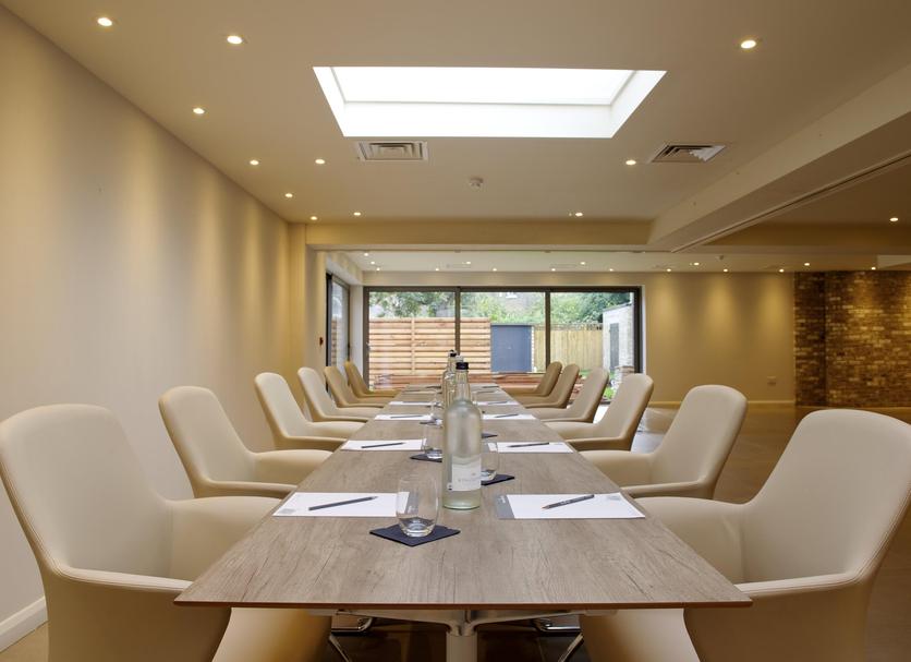 Conference room Photo