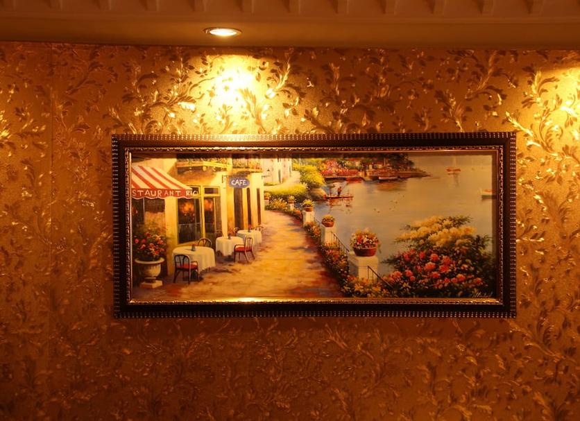 Room amenity Photo