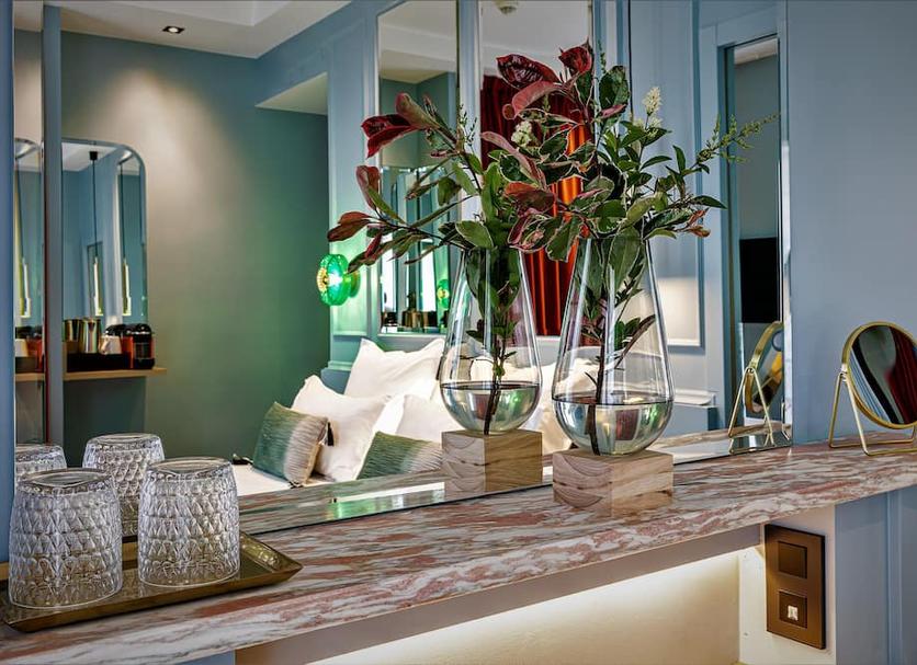 Room amenity Photo