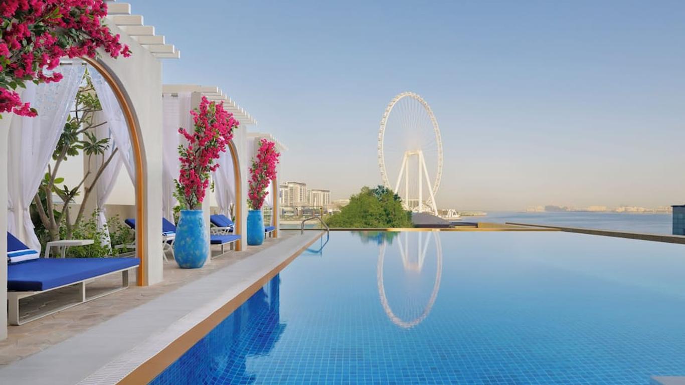 Ja Ocean View Hotel