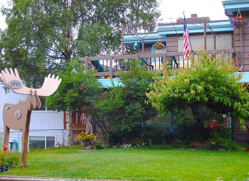 Outdoors view Photo