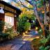 Outdoors view