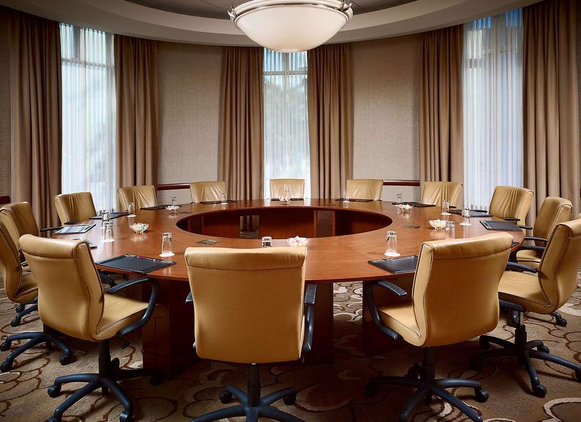 Conference room Photo
